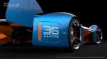 Renault Alpine Vision Gran Turismo 2015 года